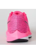 TÊNIS NIKE ZOOM WINFLO 4 FEMININO - Pink/preto TÊNIS NIKE ZOOM WINFLO 4 FEMININO - Pink/preto
