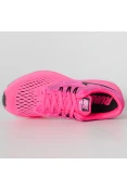 TÊNIS NIKE ZOOM WINFLO 4 FEMININO - Pink/preto TÊNIS NIKE ZOOM WINFLO 4 FEMININO - Pink/preto