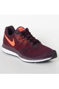 TÊNIS NIKE ZOOM WINFLO 4 MASCULINO - Roxo/laranja TÊNIS NIKE ZOOM WINFLO 4 MASCULINO - Roxo/laranja