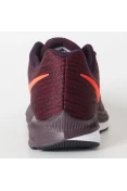 TÊNIS NIKE ZOOM WINFLO 4 MASCULINO - Roxo/laranja TÊNIS NIKE ZOOM WINFLO 4 MASCULINO - Roxo/laranja