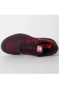 TÊNIS NIKE ZOOM WINFLO 4 MASCULINO - Roxo/laranja TÊNIS NIKE ZOOM WINFLO 4 MASCULINO - Roxo/laranja