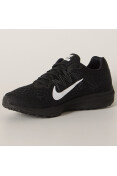 TÊNIS NIKE ZOOM WINFLO 5 FEMININO - Preto/branco TÊNIS NIKE ZOOM WINFLO 5 FEMININO - Preto/branco