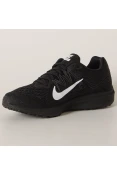 TÊNIS NIKE ZOOM WINFLO 5 FEMININO - Preto/branco