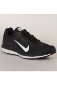 TÊNIS NIKE ZOOM WINFLO 5 FEMININO - Preto/branco TÊNIS NIKE ZOOM WINFLO 5 FEMININO - Preto/branco
