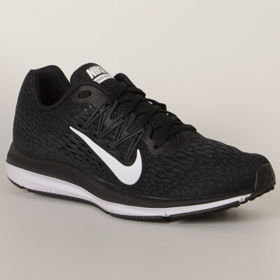 TÊNIS NIKE ZOOM WINFLO 5 FEMININO - Preto/branco