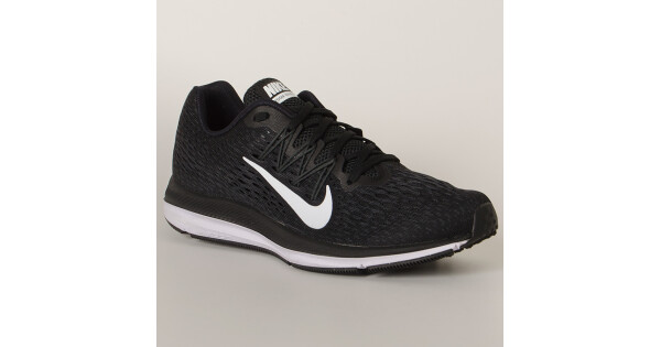 tênis nike wmns zoom winflo 5 preto