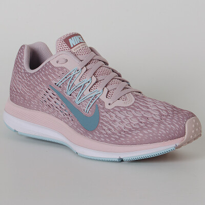TÊNIS NIKE ZOOM WINFLO 5 FEMININO - Rosa/azul