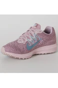 TÊNIS NIKE ZOOM WINFLO 5 FEMININO - Rosa/azul TÊNIS NIKE ZOOM WINFLO 5 FEMININO - Rosa/azul