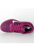 TÊNIS NIKE ZOOM WINFLO 5 FEMININO - Roxo/branco TÊNIS NIKE ZOOM WINFLO 5 FEMININO - Roxo/branco