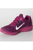 TÊNIS NIKE ZOOM WINFLO 5 FEMININO - Roxo/branco TÊNIS NIKE ZOOM WINFLO 5 FEMININO - Roxo/branco