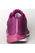 TÊNIS NIKE ZOOM WINFLO 5 FEMININO - Roxo/branco TÊNIS NIKE ZOOM WINFLO 5 FEMININO - Roxo/branco