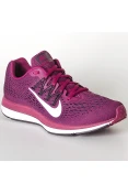 TÊNIS NIKE ZOOM WINFLO 5 FEMININO - Roxo/branco