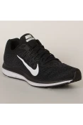 TÊNIS NIKE ZOOM WINFLO 5 MASCULINO - Preto/branco