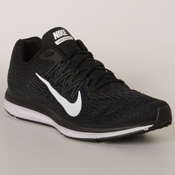 TÊNIS NIKE ZOOM WINFLO 5 MASCULINO - Preto/branco
