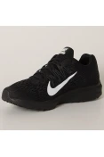 TÊNIS NIKE ZOOM WINFLO 5 MASCULINO - Preto/branco