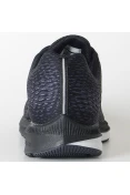 TÊNIS NIKE ZOOM WINFLO 5 MASCULINO - Preto/prata