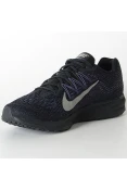 TÊNIS NIKE ZOOM WINFLO 5 MASCULINO - Preto/prata
