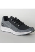 TÊNIS NIKE ZOOM WINFLO 5 RUN SHIELD FEMININO - Cinza/preto TÊNIS NIKE ZOOM WINFLO 5 RUN SHIELD FEMININO - Cinza/preto