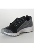 TÊNIS NIKE ZOOM WINFLO 5 RUN SHIELD FEMININO - Cinza/preto TÊNIS NIKE ZOOM WINFLO 5 RUN SHIELD FEMININO - Cinza/preto