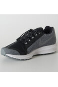 TÊNIS NIKE ZOOM WINFLO 5 RUN SHIELD MASCULINO - Cinza/preto