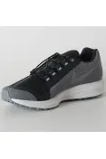 TÊNIS NIKE ZOOM WINFLO 5 RUN SHIELD MASCULINO - Cinza/preto TÊNIS NIKE ZOOM WINFLO 5 RUN SHIELD MASCULINO - Cinza/preto