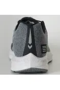 TÊNIS NIKE ZOOM WINFLO 5 RUN SHIELD MASCULINO - Cinza/preto TÊNIS NIKE ZOOM WINFLO 5 RUN SHIELD MASCULINO - Cinza/preto