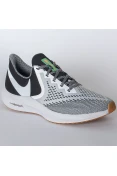 TÊNIS NIKE ZOOM WINFLO 6 SE MASCULINO - Cinza/preto TÊNIS NIKE ZOOM WINFLO 6 SE MASCULINO - Cinza/preto