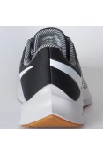 TÊNIS NIKE ZOOM WINFLO 6 SE MASCULINO - Cinza/preto TÊNIS NIKE ZOOM WINFLO 6 SE MASCULINO - Cinza/preto