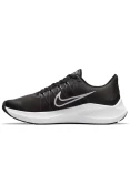 TÊNIS NIKE ZOOM WINFLO 8 FEMININO - Preto/branco TÊNIS NIKE ZOOM WINFLO 8 FEMININO - Preto/branco