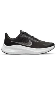 TÊNIS NIKE ZOOM WINFLO 8 FEMININO - Preto/branco TÊNIS NIKE ZOOM WINFLO 8 FEMININO - Preto/branco