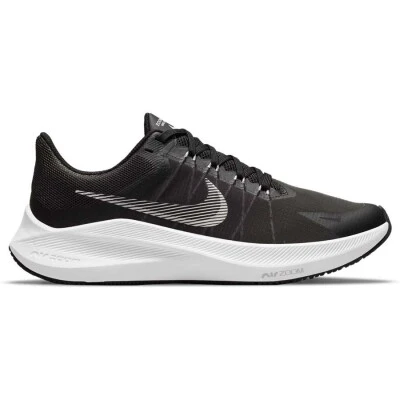TÊNIS NIKE ZOOM WINFLO 8 FEMININO - Preto/branco TÊNIS NIKE ZOOM WINFLO 8 FEMININO - Preto/branco