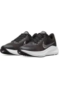 TÊNIS NIKE ZOOM WINFLO 8 FEMININO - Preto/branco TÊNIS NIKE ZOOM WINFLO 8 FEMININO - Preto/branco