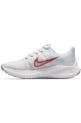 TÊNIS NIKE ZOOM WINFLO 8 FEMININO - Rosa/branco TÊNIS NIKE ZOOM WINFLO 8 FEMININO - Rosa/branco