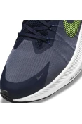 TÊNIS NIKE ZOOM WINFLO 8 MASCULINO - Marinho/amarelo TÊNIS NIKE ZOOM WINFLO 8 MASCULINO - Marinho/amarelo