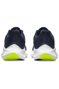 TÊNIS NIKE ZOOM WINFLO 8 MASCULINO - Marinho/amarelo TÊNIS NIKE ZOOM WINFLO 8 MASCULINO - Marinho/amarelo