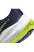 TÊNIS NIKE ZOOM WINFLO 8 MASCULINO - Marinho/amarelo TÊNIS NIKE ZOOM WINFLO 8 MASCULINO - Marinho/amarelo