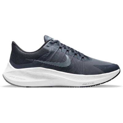 TÊNIS NIKE ZOOM WINFLO 8 MASCULINO - Marinho/branco TÊNIS NIKE ZOOM WINFLO 8 MASCULINO - Marinho/branco