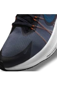 TÊNIS NIKE ZOOM WINFLO 8 MASCULINO - Preto/azul TÊNIS NIKE ZOOM WINFLO 8 MASCULINO - Preto/azul