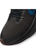 TÊNIS NIKE ZOOM WINFLO 8 MASCULINO - Preto/marinho TÊNIS NIKE ZOOM WINFLO 8 MASCULINO - Preto/marinho