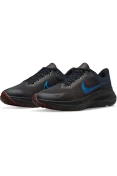 TÊNIS NIKE ZOOM WINFLO 8 MASCULINO - Preto/marinho TÊNIS NIKE ZOOM WINFLO 8 MASCULINO - Preto/marinho