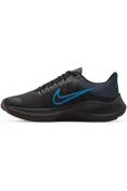 TÊNIS NIKE ZOOM WINFLO 8 MASCULINO - Preto/marinho TÊNIS NIKE ZOOM WINFLO 8 MASCULINO - Preto/marinho