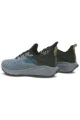 TÊNIS OLYMPIKUS AÇÃO MASCULINO - Grafite/preto TÊNIS OLYMPIKUS AÇÃO MASCULINO - Grafite/preto