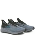 TÊNIS OLYMPIKUS AÇÃO MASCULINO - Grafite/preto TÊNIS OLYMPIKUS AÇÃO MASCULINO - Grafite/preto