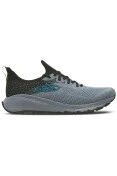 TÊNIS OLYMPIKUS AÇÃO MASCULINO - Grafite/preto TÊNIS OLYMPIKUS AÇÃO MASCULINO - Grafite/preto