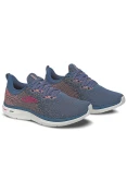 TÊNIS OLYMPIKUS CANDY FEMININO - Azul/rosa TÊNIS OLYMPIKUS CANDY FEMININO - Azul/rosa
