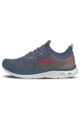 TÊNIS OLYMPIKUS CANDY FEMININO - Azul/rosa TÊNIS OLYMPIKUS CANDY FEMININO - Azul/rosa