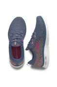 TÊNIS OLYMPIKUS CANDY FEMININO - Azul/rosa TÊNIS OLYMPIKUS CANDY FEMININO - Azul/rosa