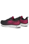 TÊNIS OLYMPIKUS CANDY FEMININO - Preto/pink TÊNIS OLYMPIKUS CANDY FEMININO - Preto/pink