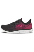 TÊNIS OLYMPIKUS CANDY FEMININO - Preto/pink TÊNIS OLYMPIKUS CANDY FEMININO - Preto/pink
