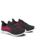 TÊNIS OLYMPIKUS CANDY FEMININO - Preto/pink TÊNIS OLYMPIKUS CANDY FEMININO - Preto/pink